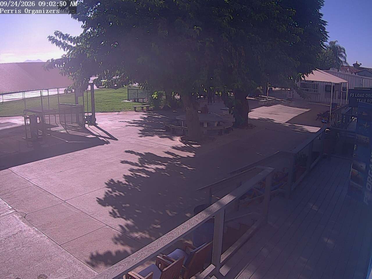 Perris Cam