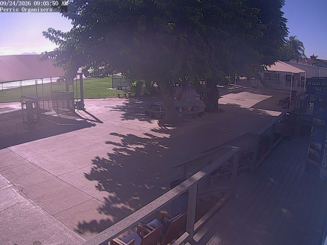 Perris Cam