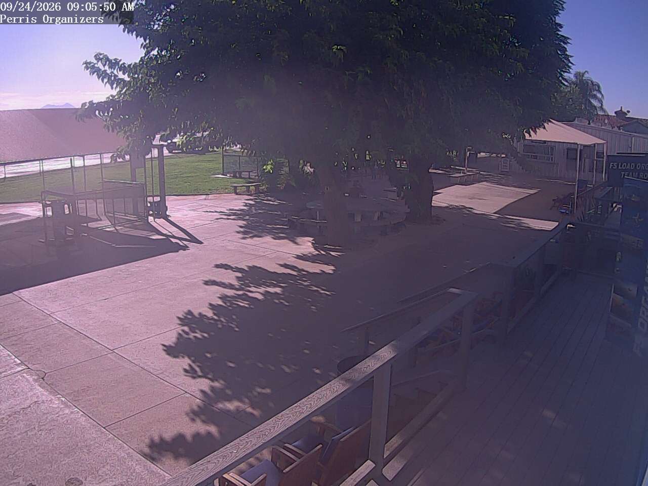 Perris Cam
