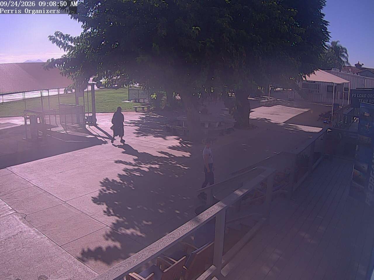Perris Cam