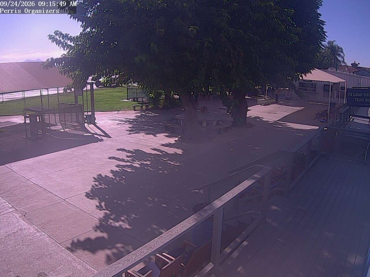 Perris Cam