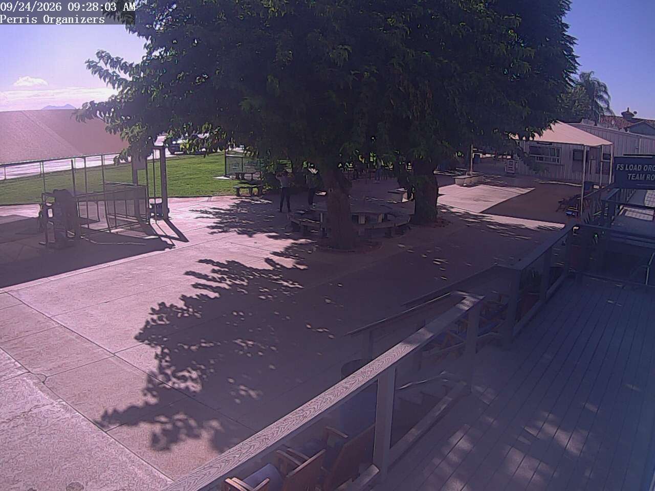 Perris Cam