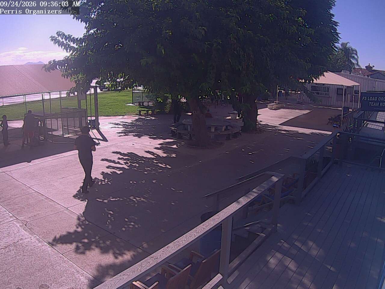 Perris Cam