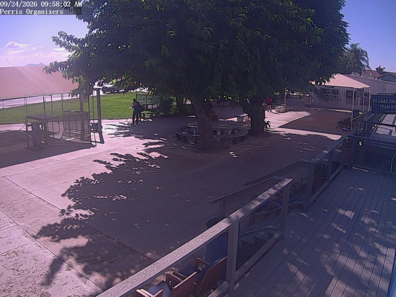 Perris Cam