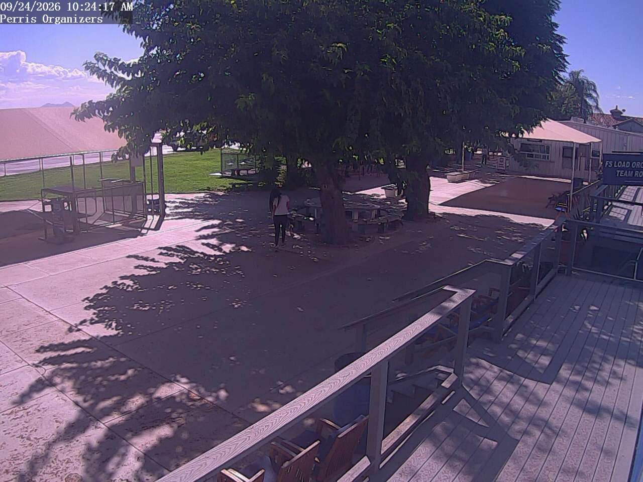 Perris Cam