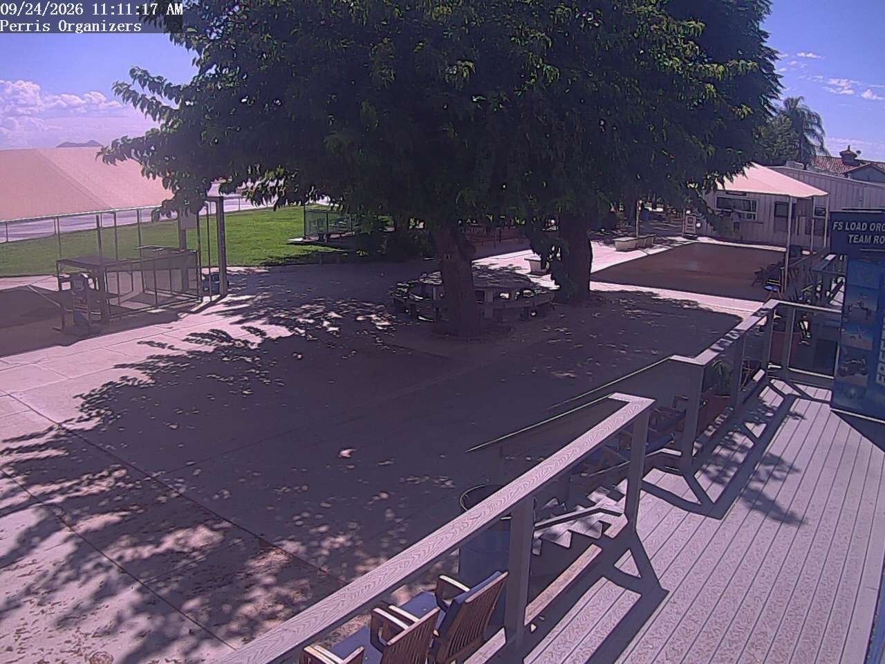 Perris Cam
