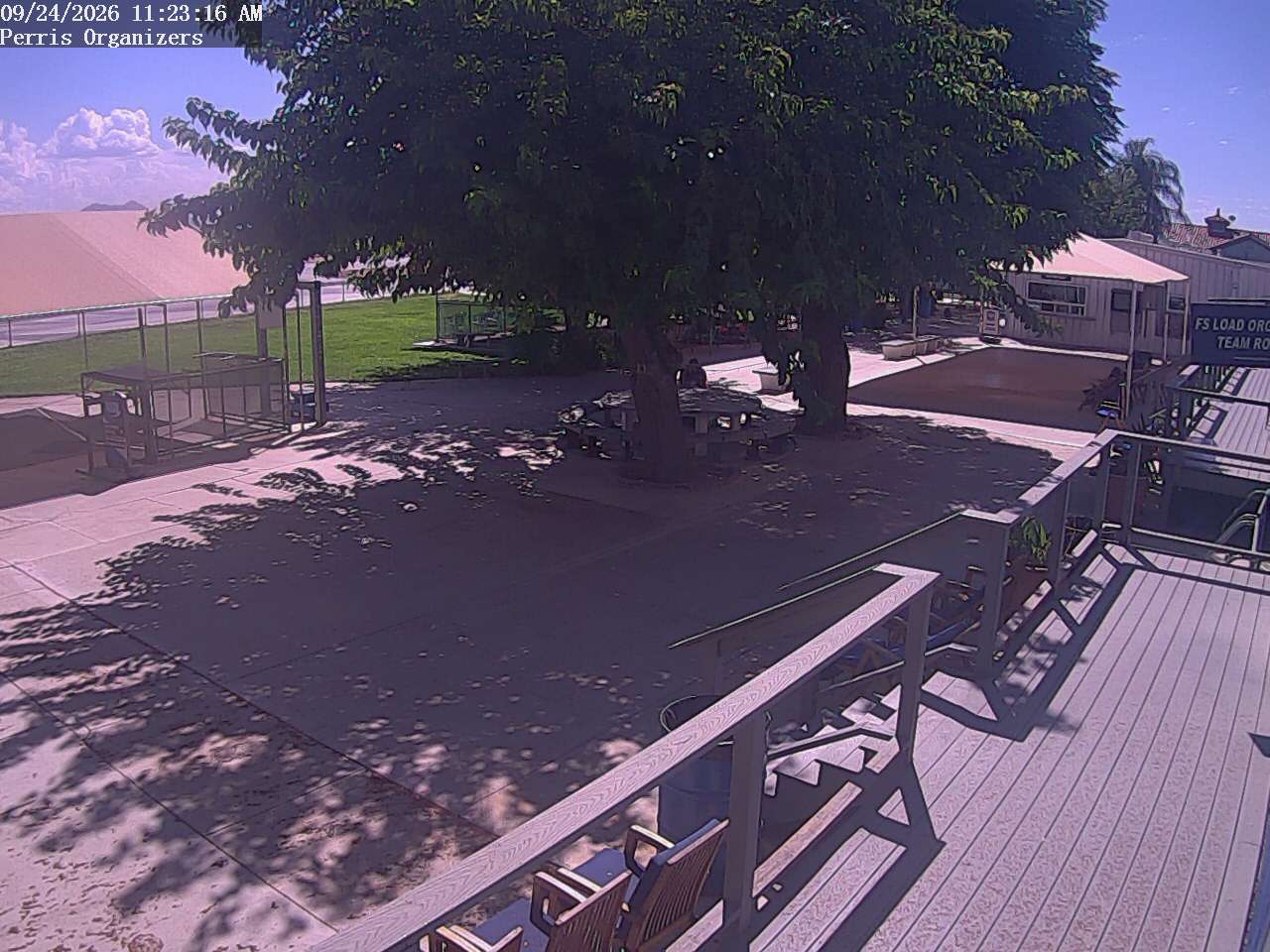 Perris Cam