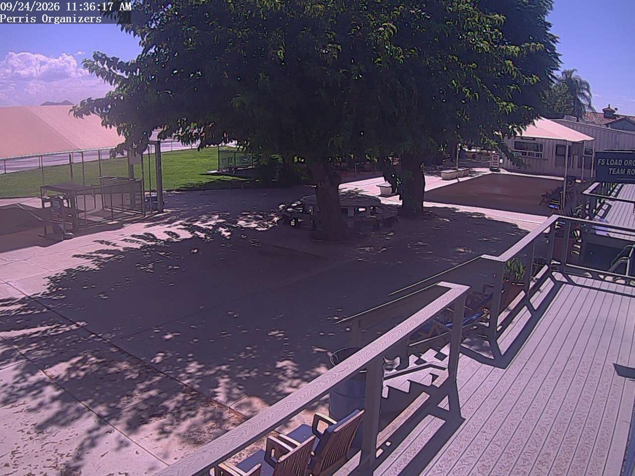 Perris Cam