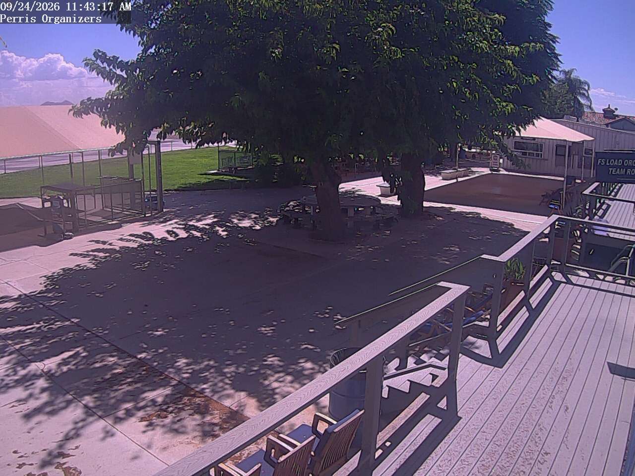 Perris Cam