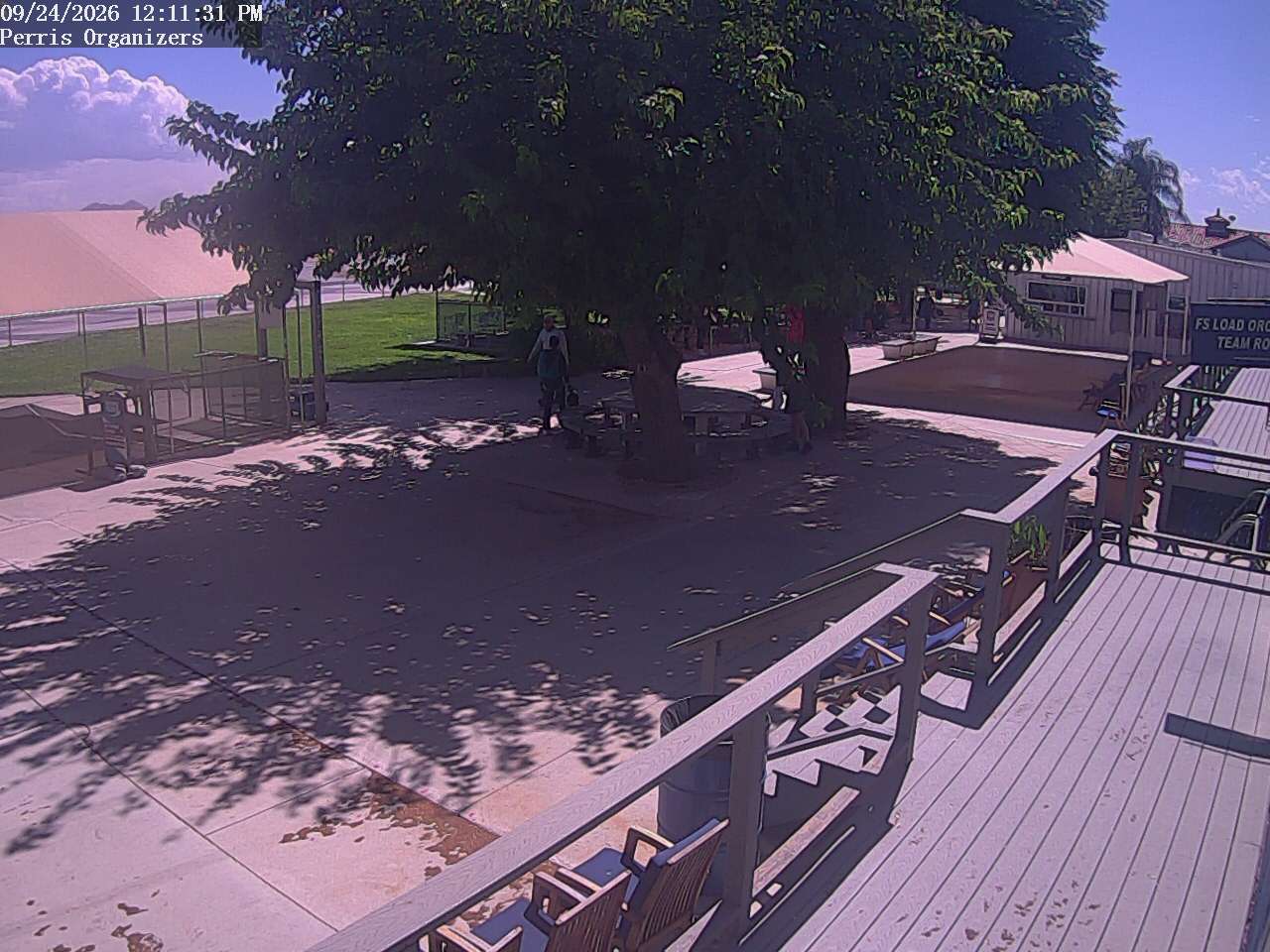 Perris Cam