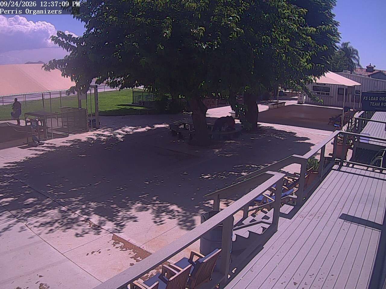 Perris Cam