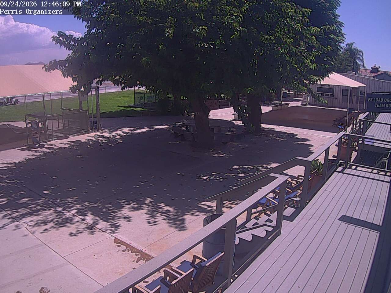 Perris Cam