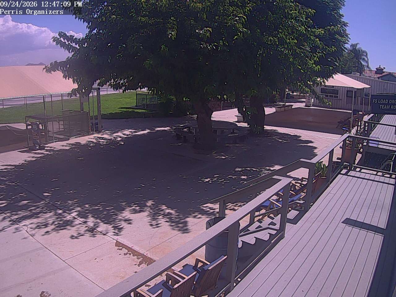 Perris Cam