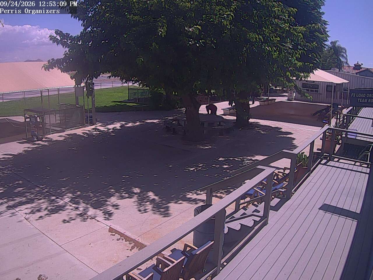 Perris Cam