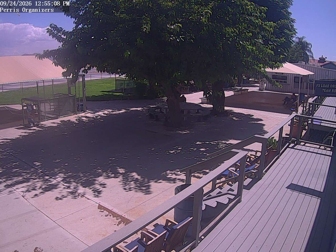 Perris Cam