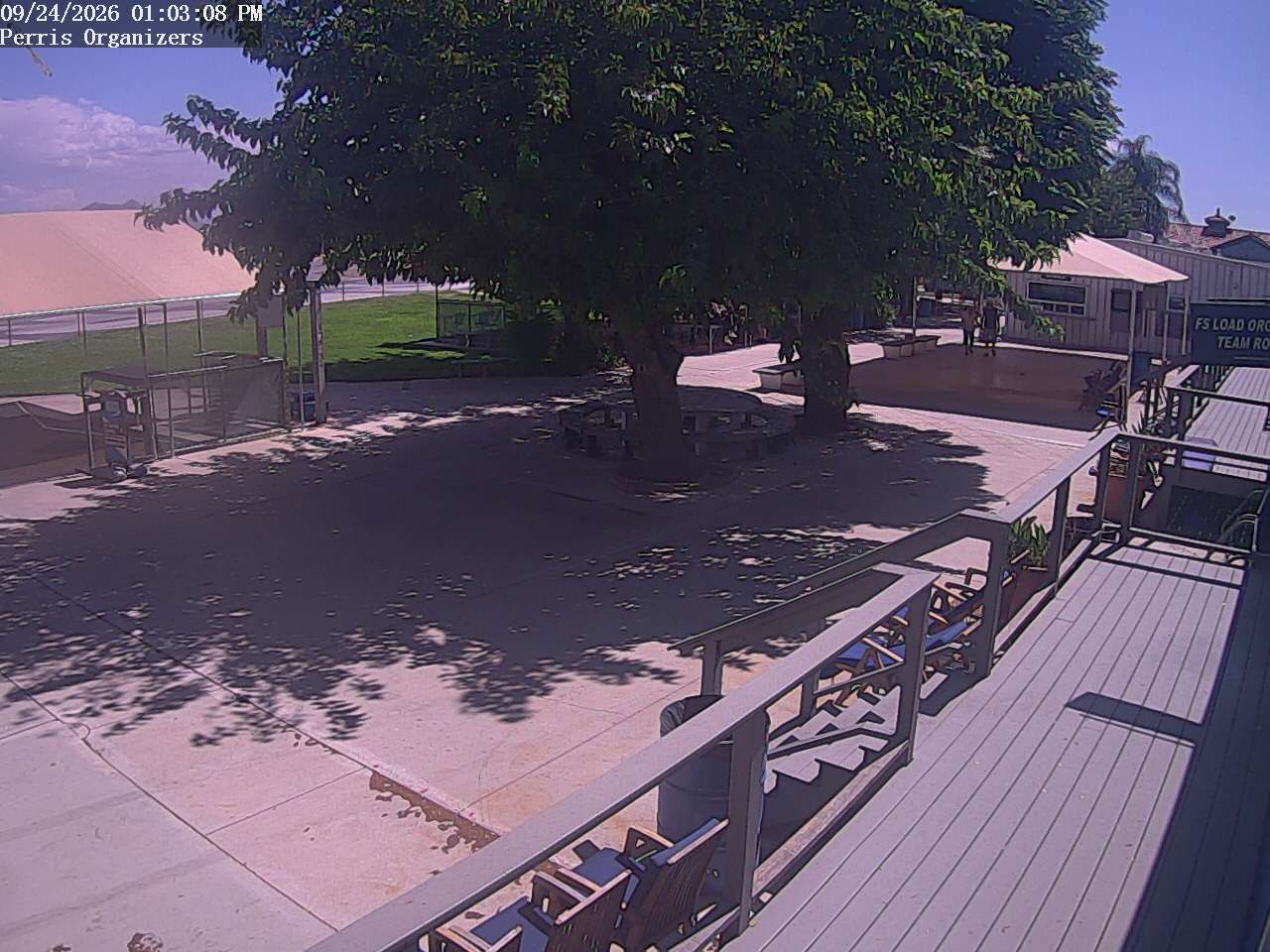 Perris Cam