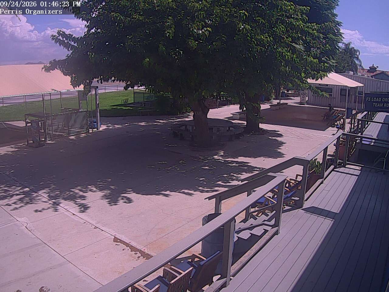 Perris Cam