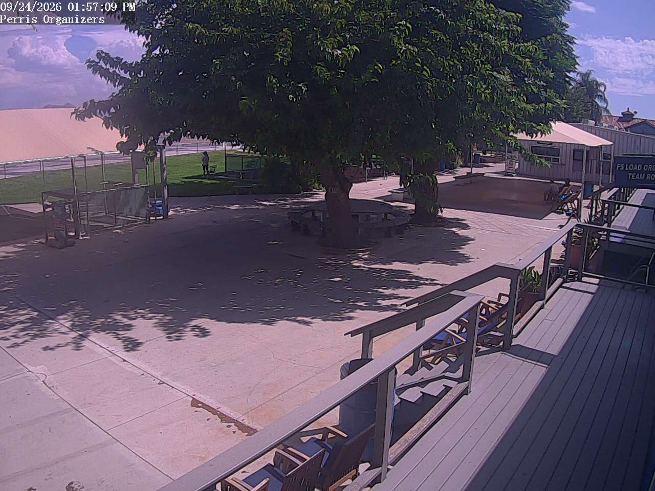 Perris Cam