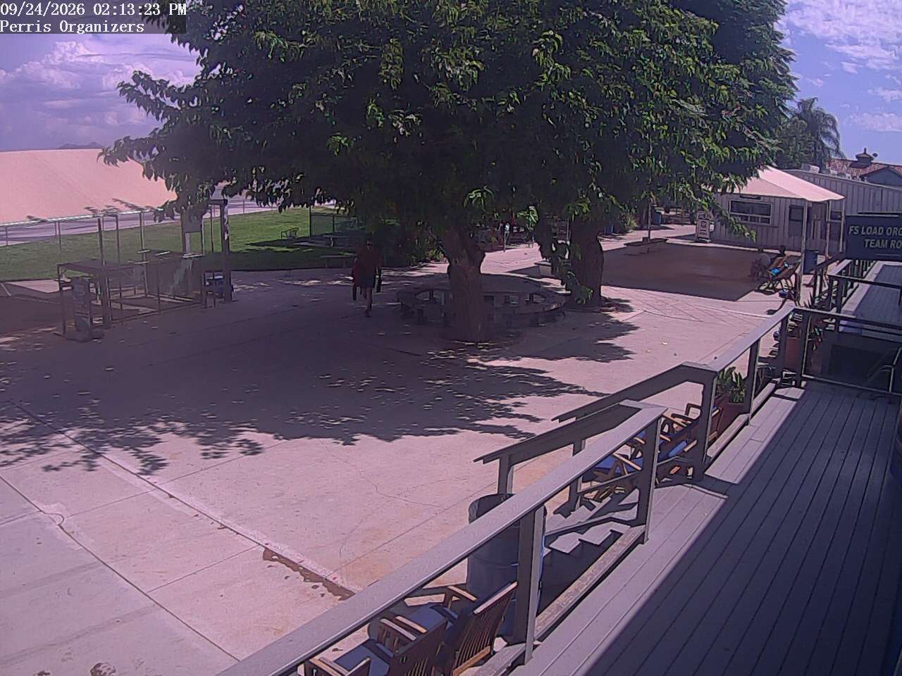 Perris Cam