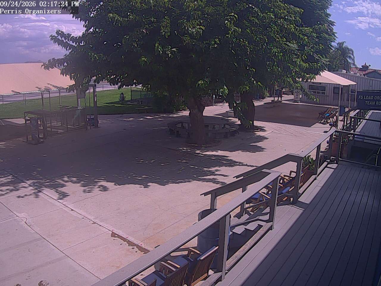Perris Cam