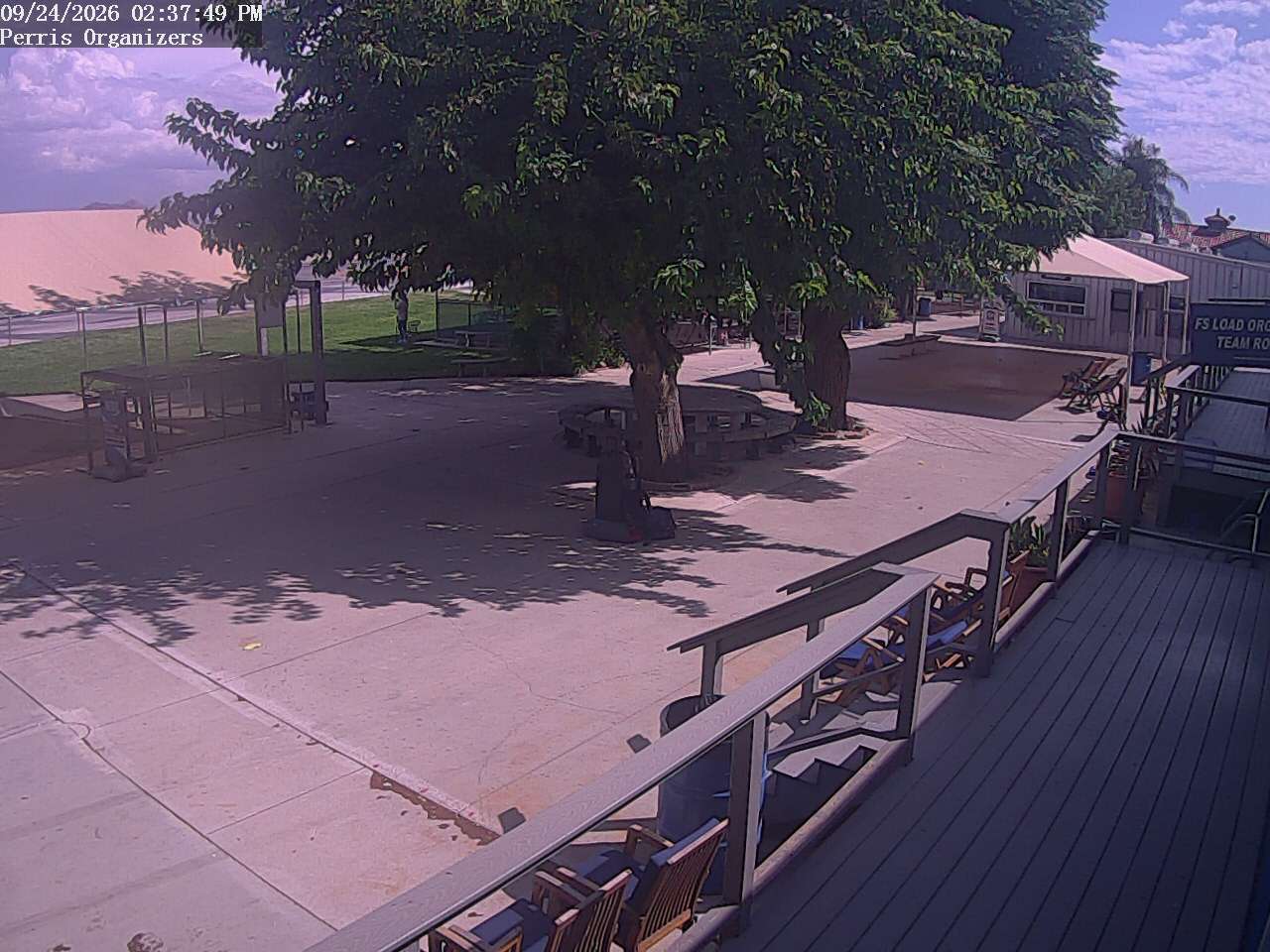 Perris Cam