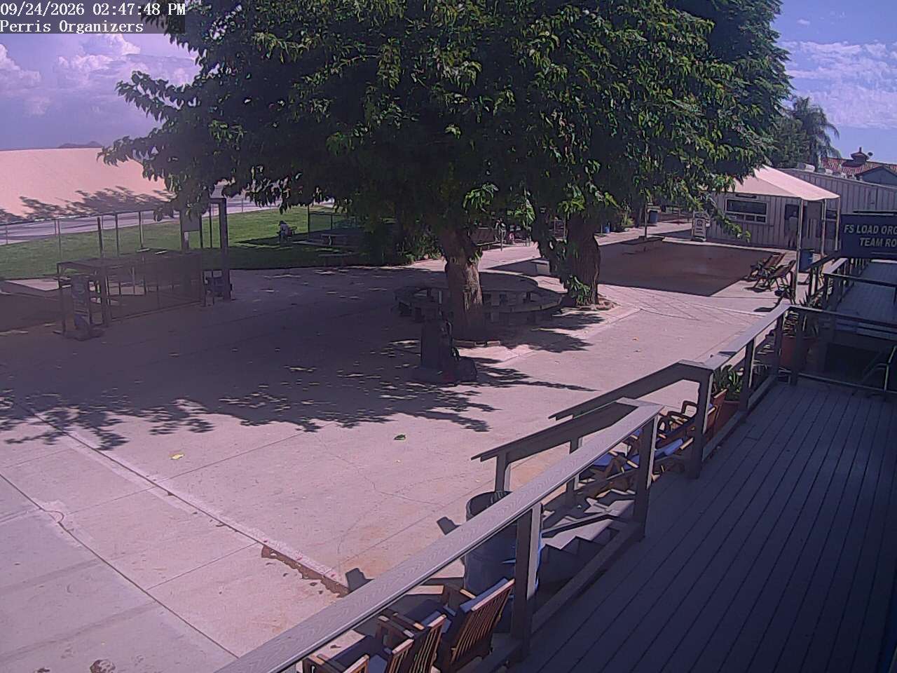 Perris Cam