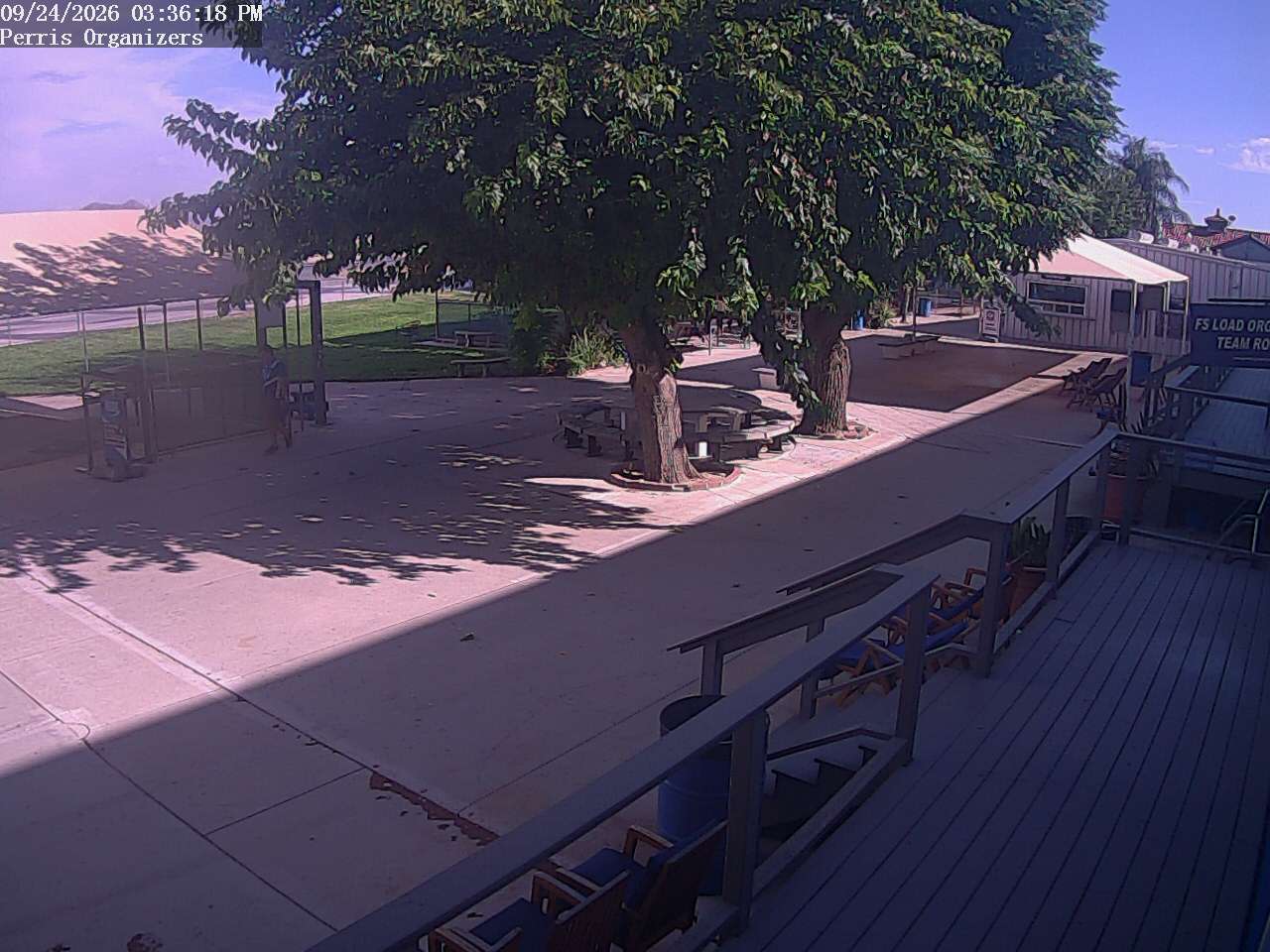 Perris Cam