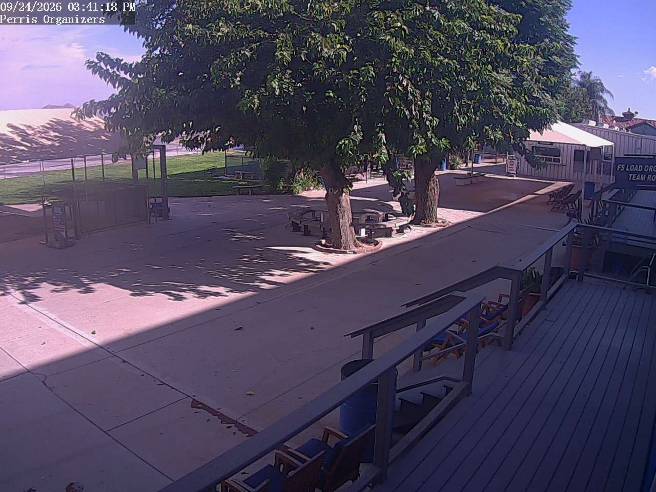 Perris Cam