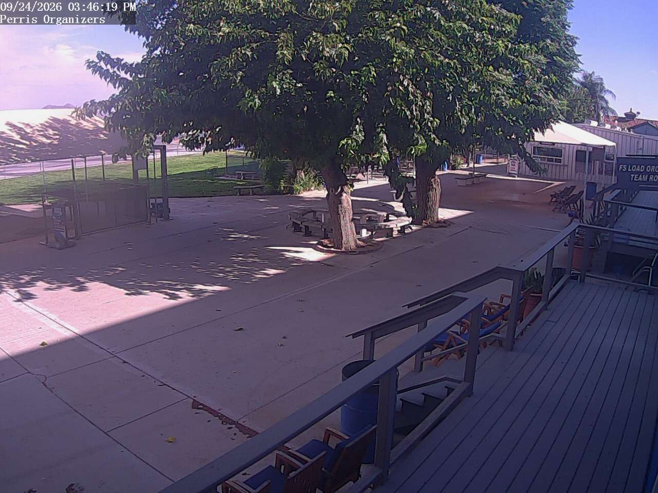 Perris Cam