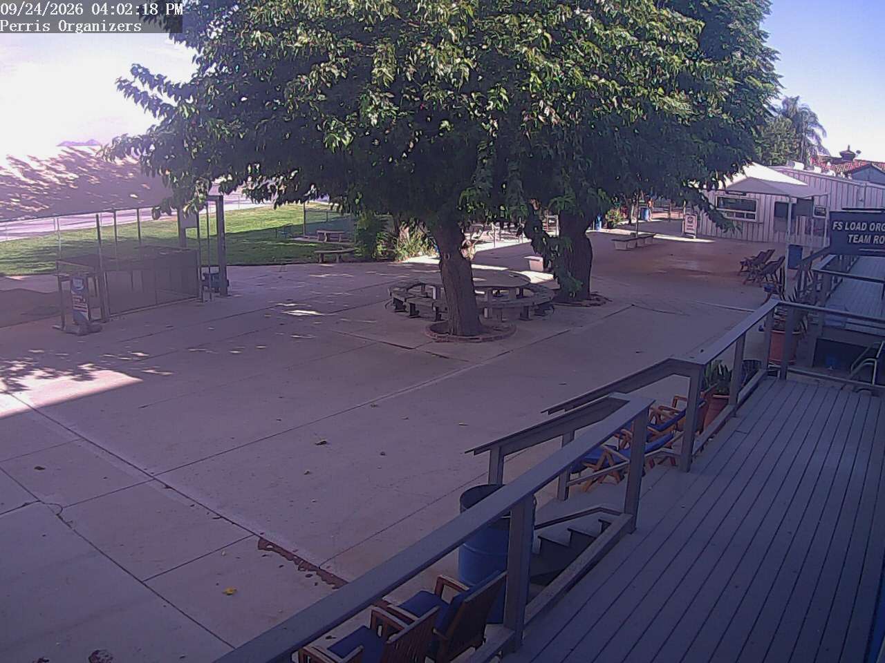Perris Cam