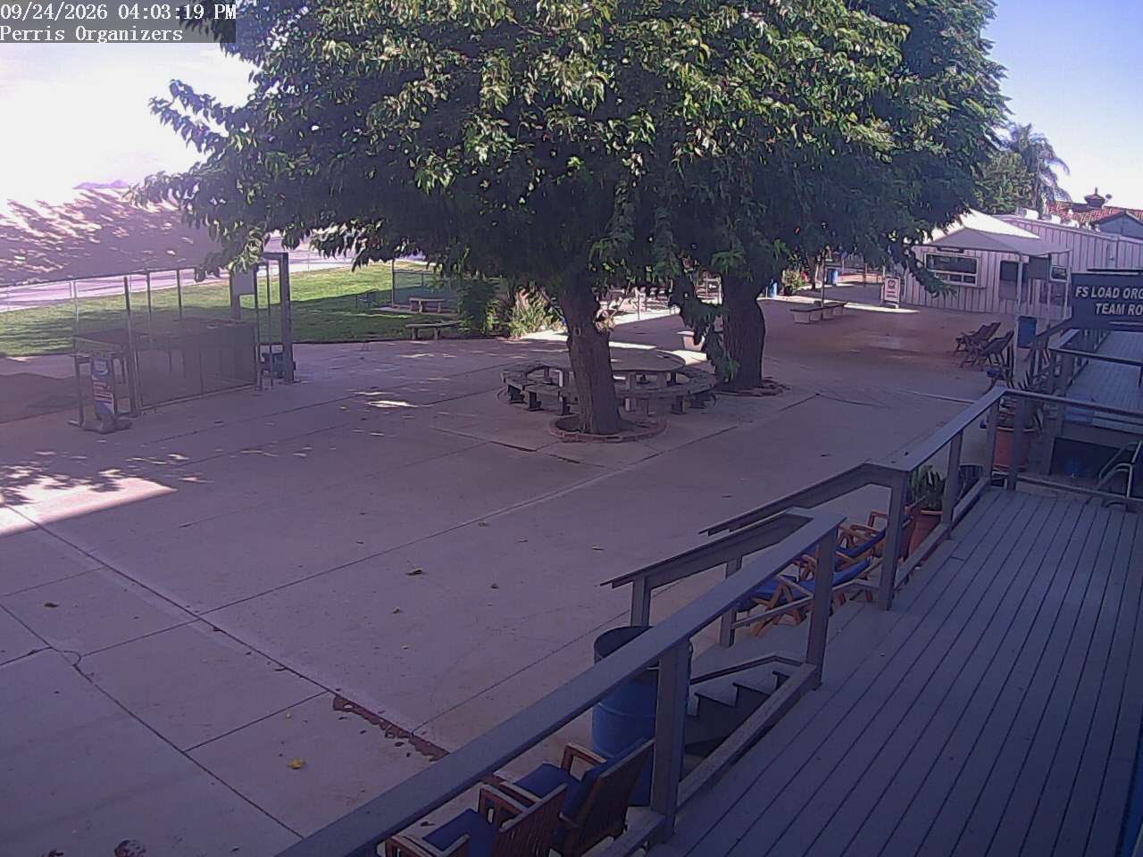 Perris Cam