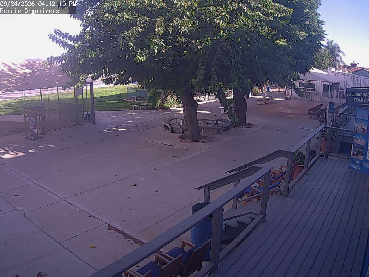 Perris Cam