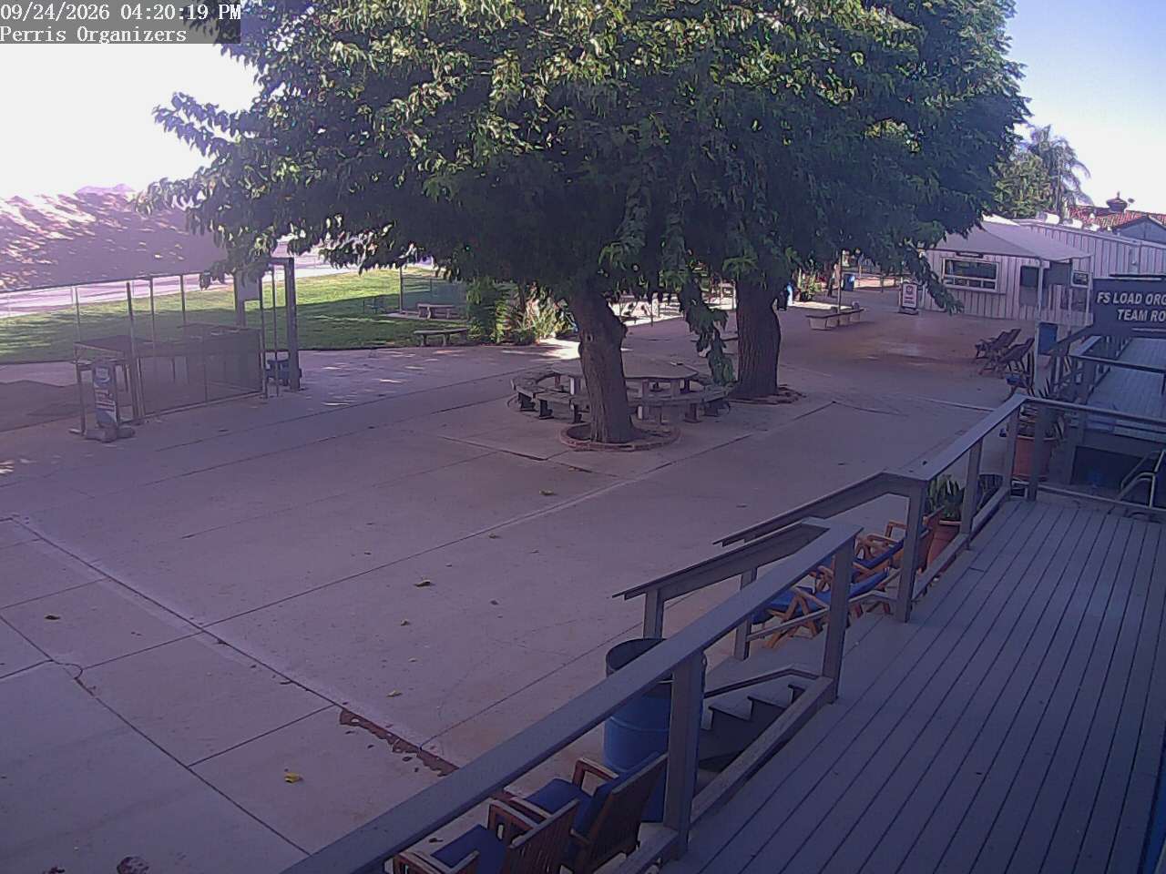 Perris Cam