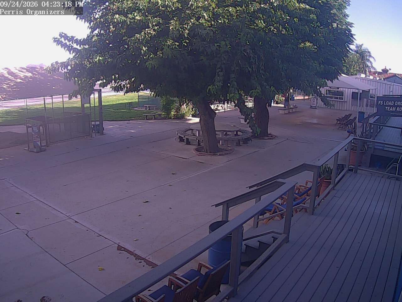 Perris Cam
