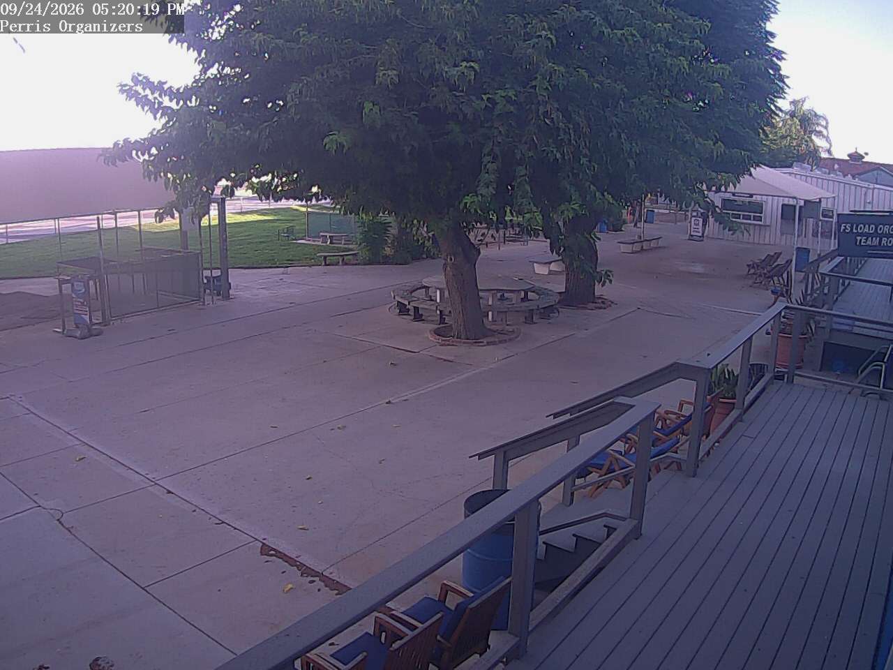 Perris Cam