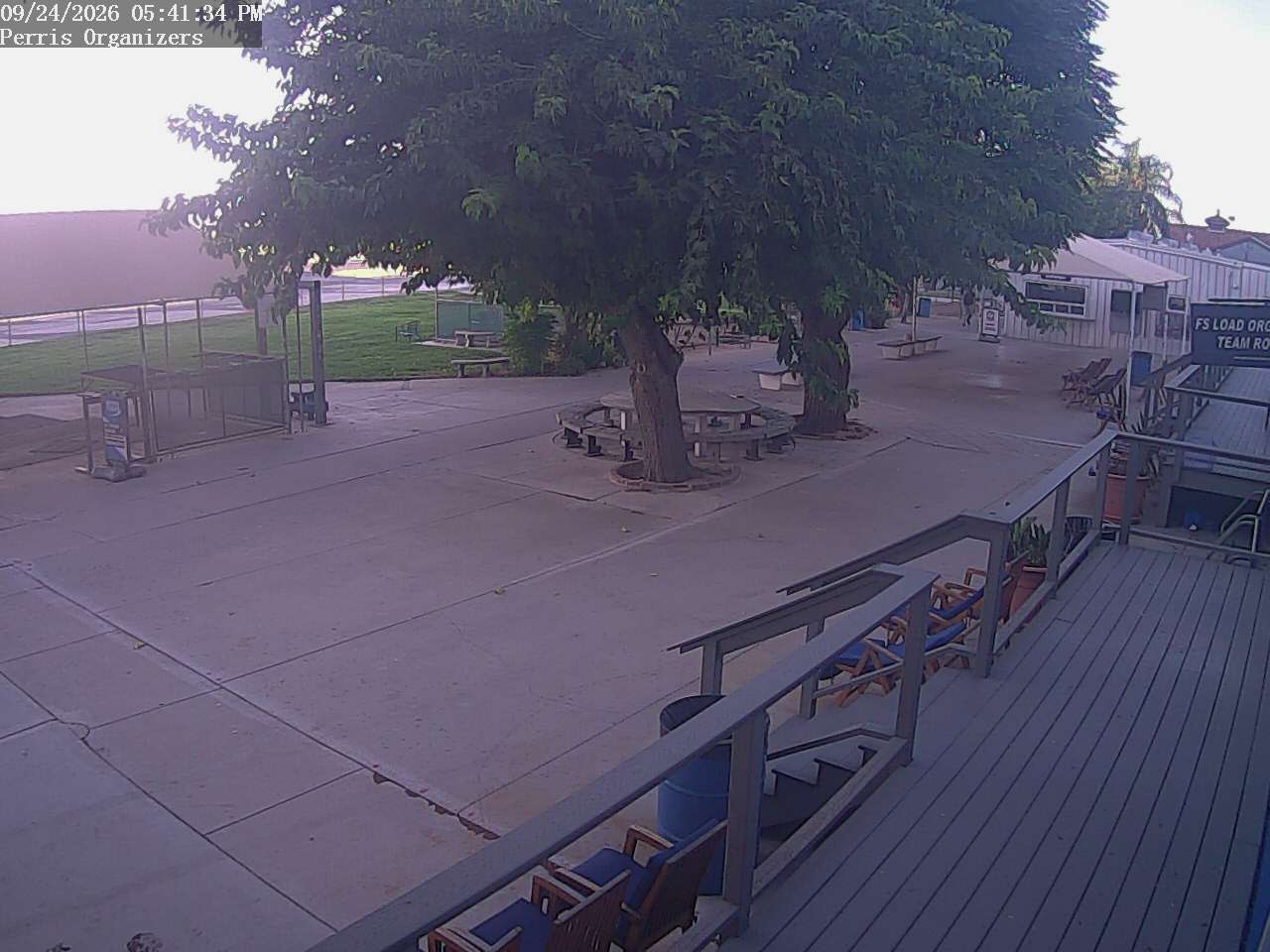Perris Cam