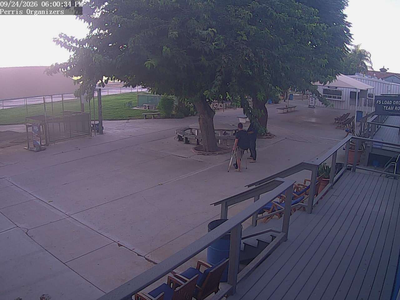 Perris Cam
