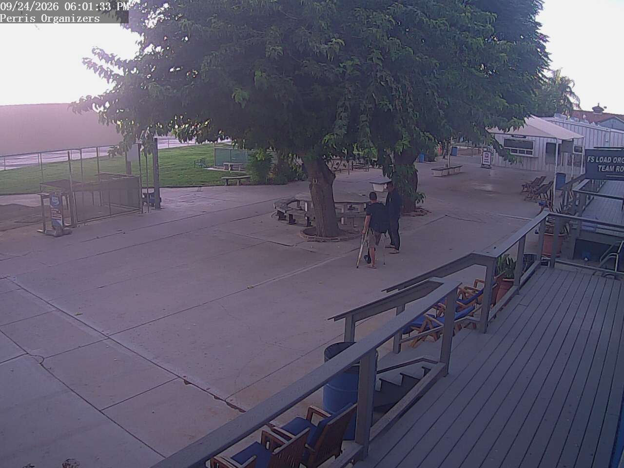 Perris Cam
