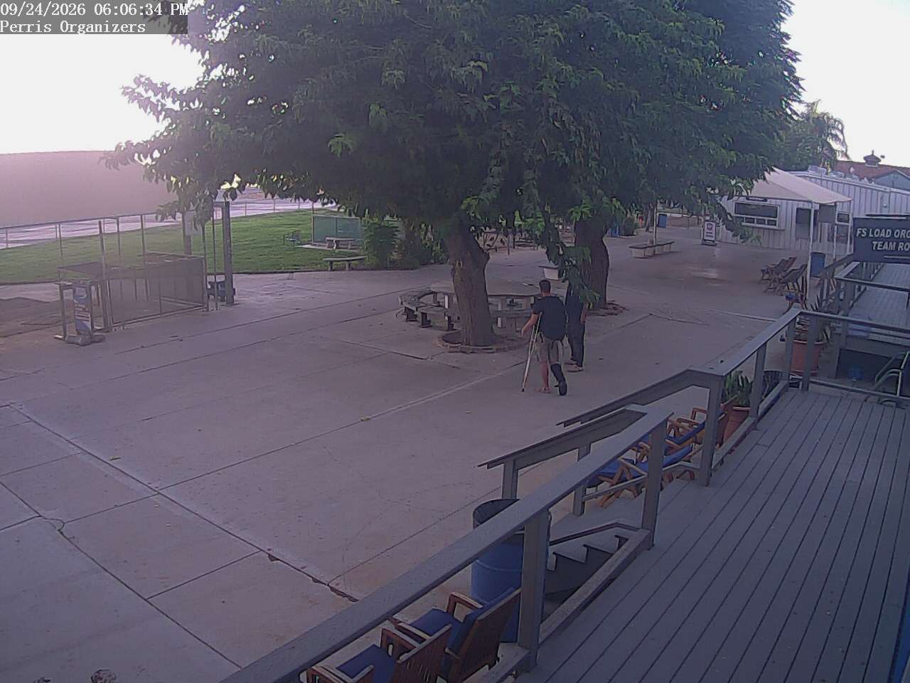 Perris Cam