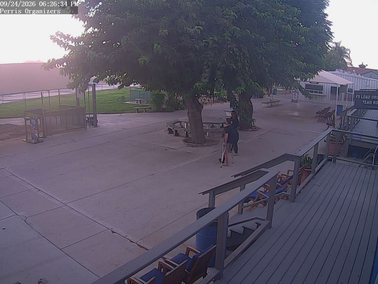 Perris Cam