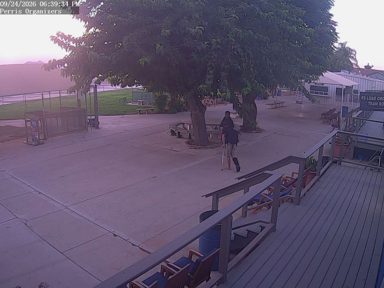 Perris Cam