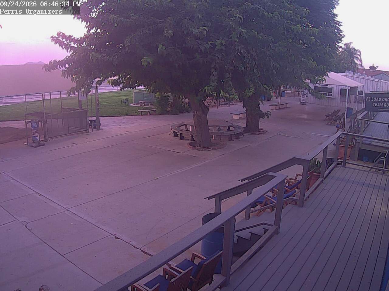 Perris Cam
