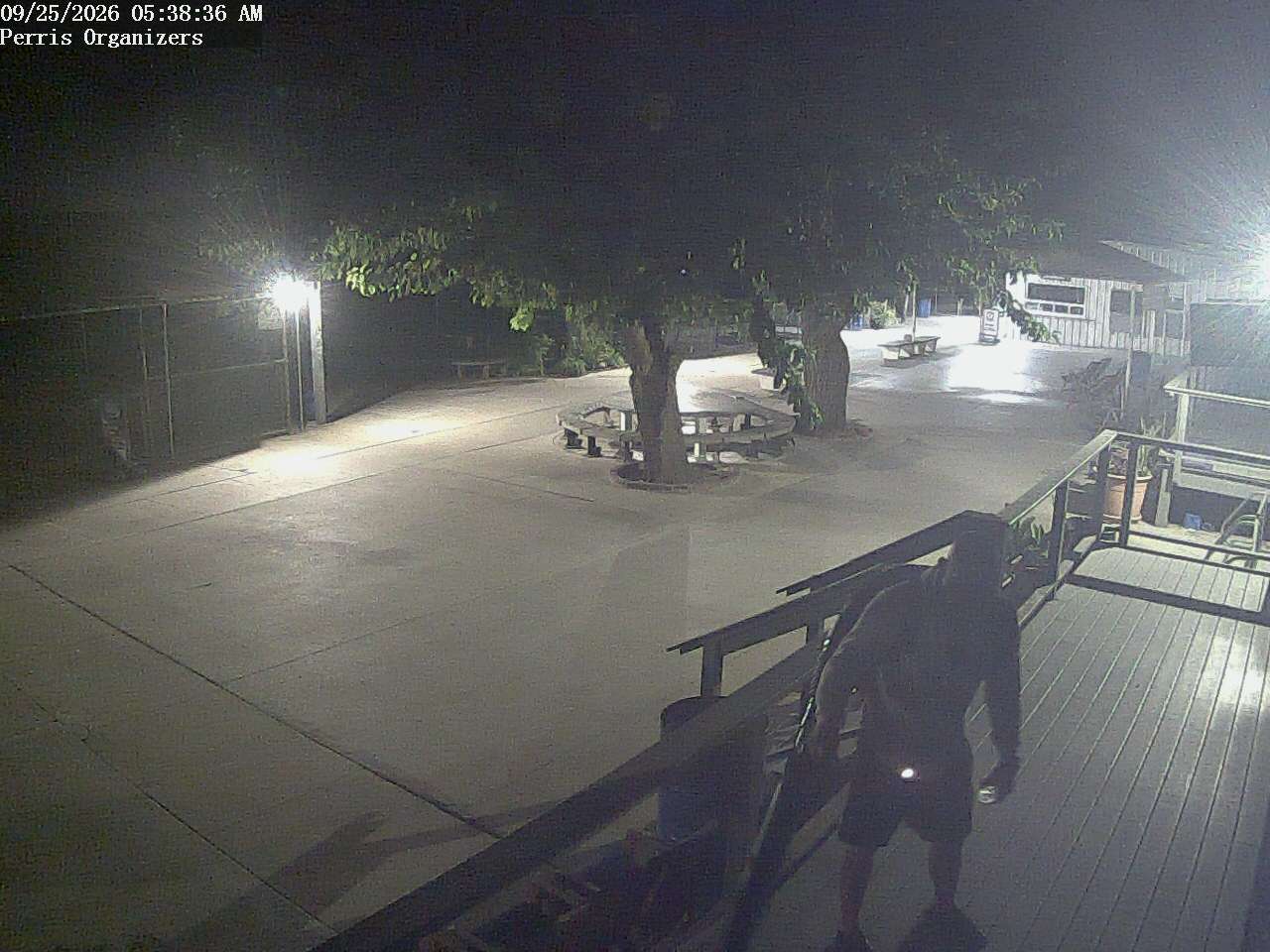 Perris Cam
