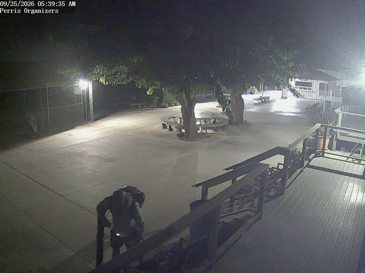 Perris Cam