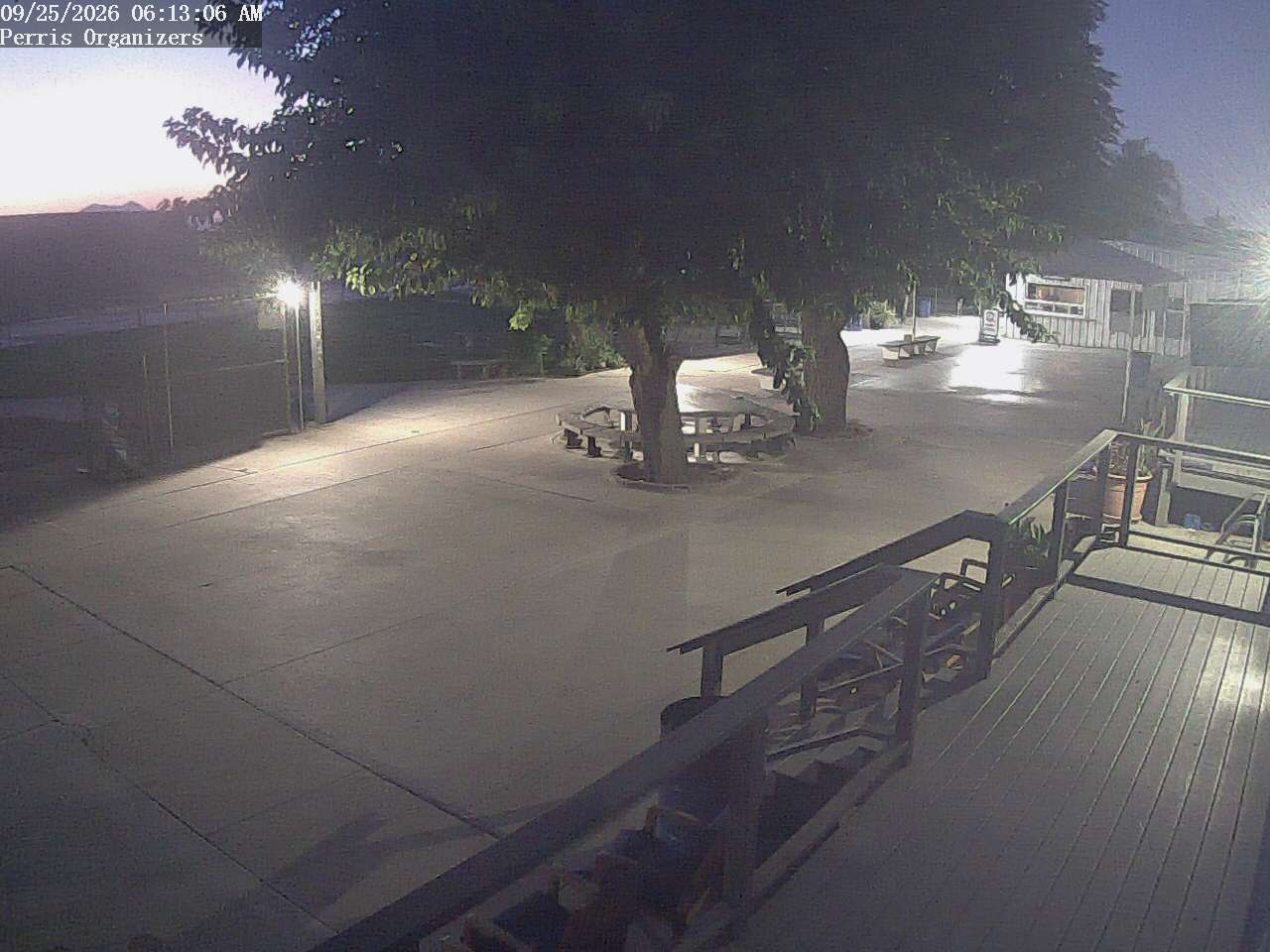 Perris Cam