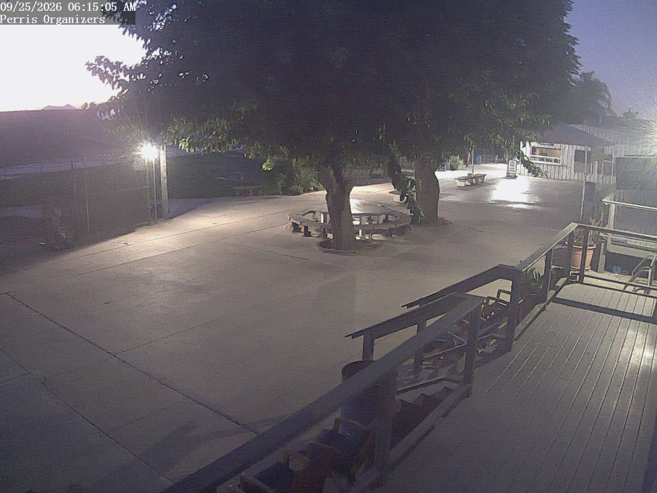 Perris Cam
