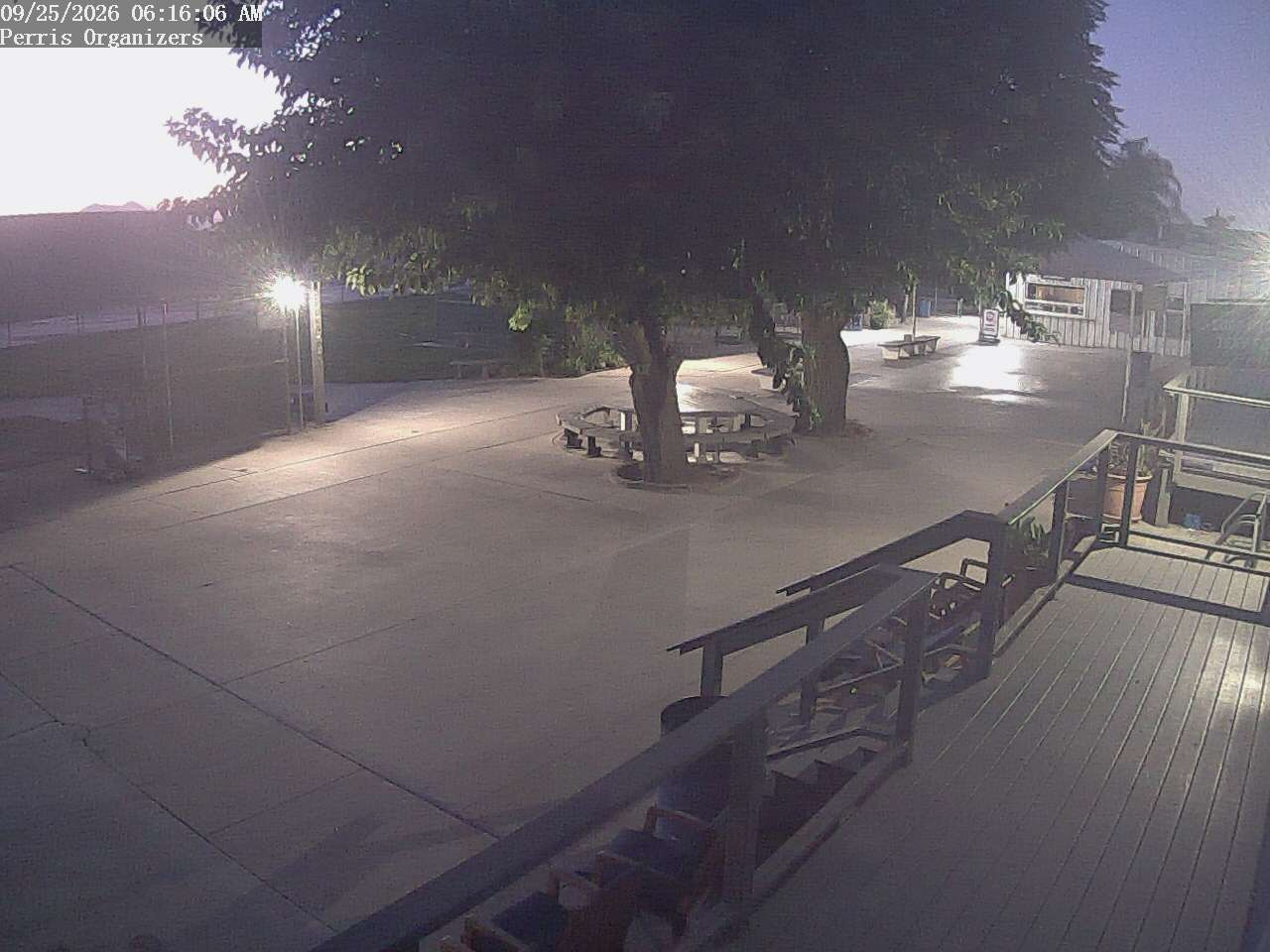 Perris Cam