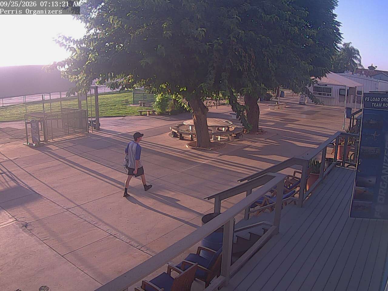 Perris Cam