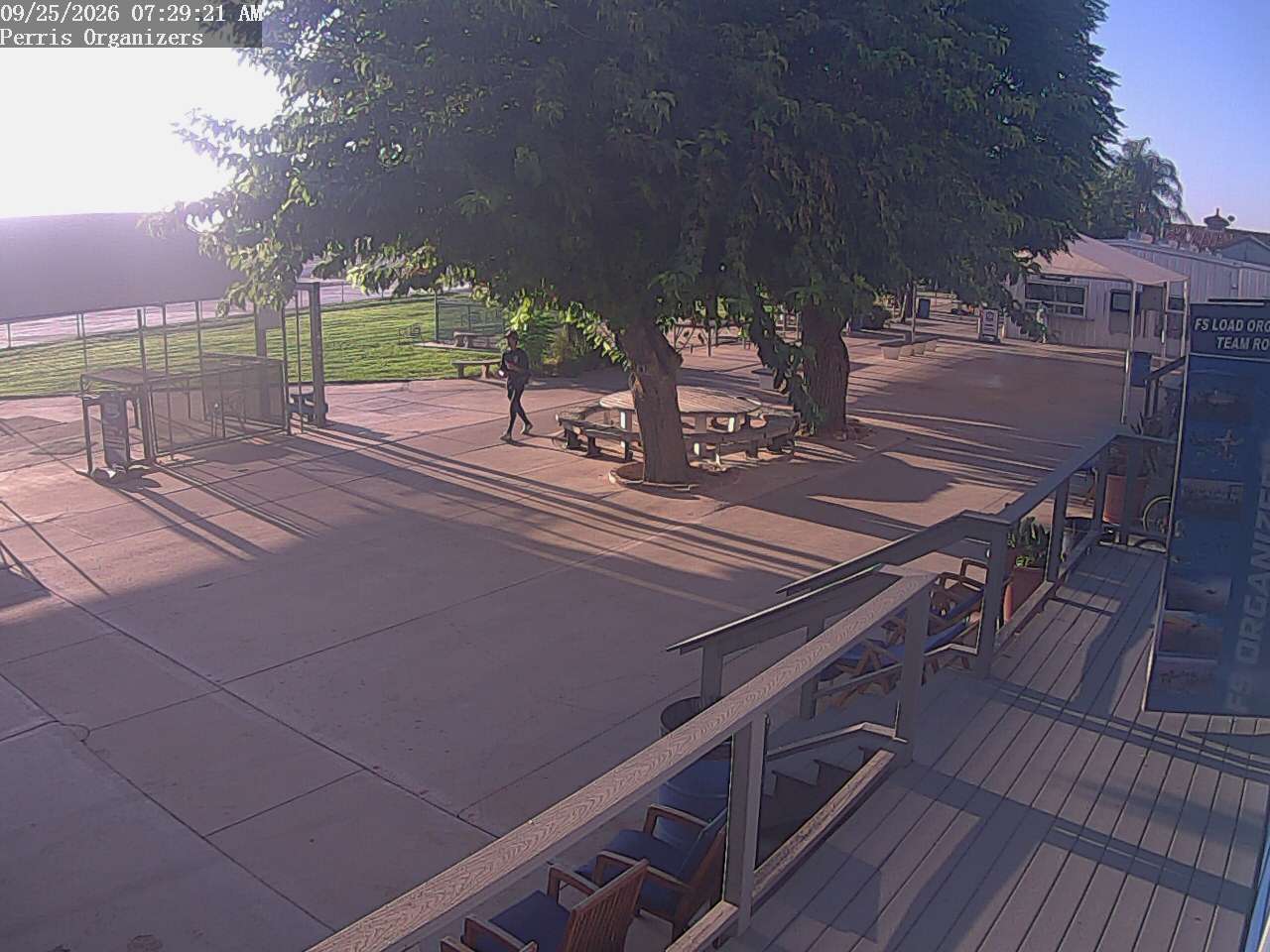 Perris Cam