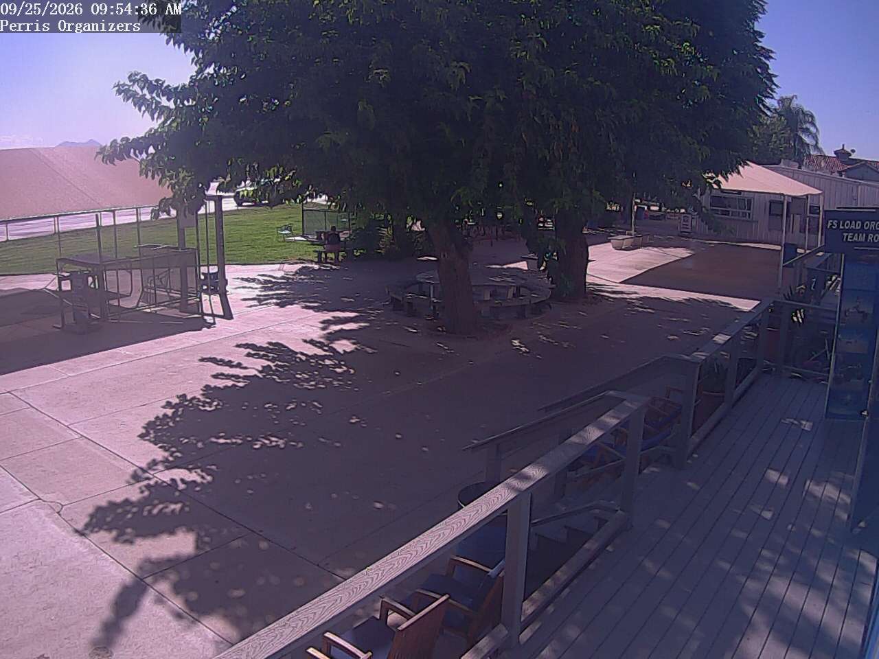 Perris Cam